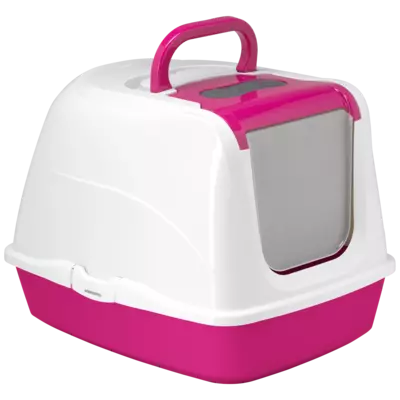 Moderna flip shop cat litter box